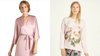 Winter Homewear: 10 κομμάτια που θα σε κάνουν να λατρέψεις το σπίτι