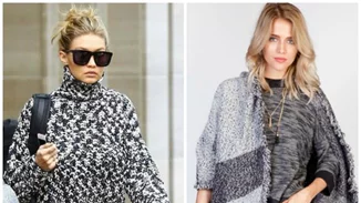 Hot Πλεκτά: Απόκτησε τα κομμάτια που επιλέγουν οι stars του street style