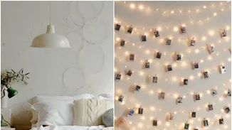 8 deco tips για να κρατήσεις την γιορτινή ατμόσφαιρα στο σπίτι