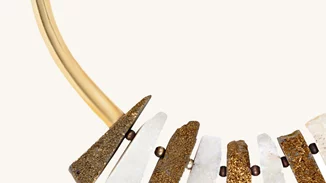 Μόνο για MissBloomers! Απόκτησε ένα statement κολιέ της Κατερίνας Ψωμά με 40% έκπτωση!