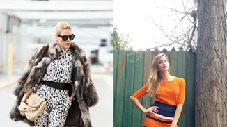 Πώς φορούν τα statement κομμάτια της σεζόν οι ελληνίδες fashion bloggers;