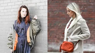 Χειμώνας 2016: 10 εύκολοι συνδυασμοί για τις ημέρες που δεν έχεις τι να φορέσεις