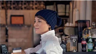 Τι στόχους βάζει για τη νέα χρονιά μια επιτυχημένη γυναίκα; Εμπνεύσου από την Garance Doré!