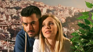 Γιάννης Τσιμιτσέλης: Η έντονη ενόχληση μπροστά στην κάμερα