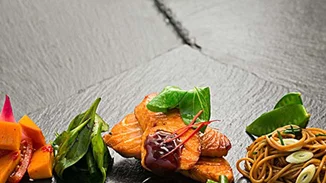 High- End Cuisine: Εσύ ψήφισες το αγαπημένο σου εστιατόριο;