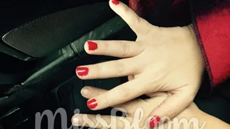 Eliana in Babyland: Τα 35 resolutions της νέας μαμάς