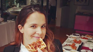 Eliana in Babyland: 13 αλήθειες για τα baby showers