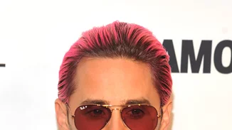 Jared Letο: Είναι το νέο πρόσωπο της Carrera