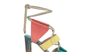 Jimmy Choo: Ονειρεμένες τσάντες και παπούτσια από την ανοιξιάτικη συλλογή του 2016