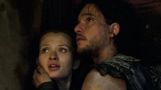 Kit Harington- Rose Leslie: Η εμφάνιση που μας έπεισε πως είναι το νέο hot ζευγάρι του Hollywood