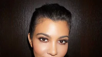 Kourtney Kardashian: H γυμνή φωτογράφηση που έκλεψε τις εντυπώσεις