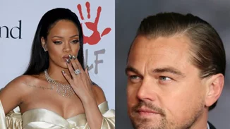 Leonardo DiCaprio - Rihanna: Γιατί κρύβουν τις κοινές τους φωτογραφίες;