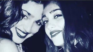 Lourdes: Η τελευταία εμφάνισή της σόκαρε τους fans της