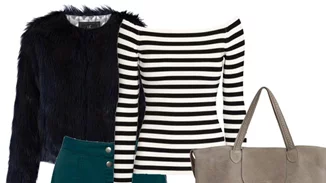 Τι να φορέσω σήμερα 20/01/2016;