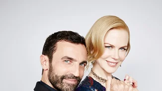 Οι celebrities φωτογραφίζονται από τον Patrick Demarchelier για τη UNICEF