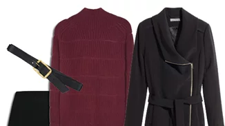 Τι να φορέσω σήμερα 14/1/2016