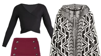 Τι να φορέσω σήμερα 22/1/2016;