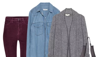 Τι να φορέσω σήμερα 7/1/2016