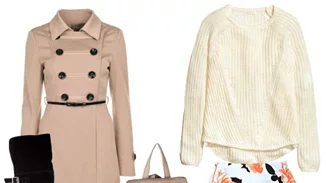 Υπόθεση "Φούστα": Πώς θα τη συνδυάσεις τους χειμωνιάτικους μήνες;