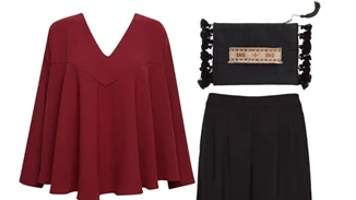 Τι να φορέσω σήμερα 11/01/15;