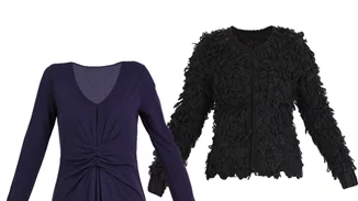 Τι να φορέσω 25/01/16;