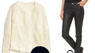 Τι να φορέσω 06/01/2016;