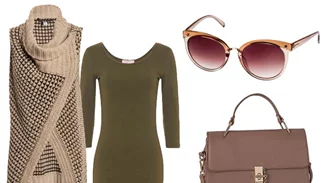 5 looks για να φορέσεις τα πλεκτά φέτος με τον πιο επίκαιρο τρόπο!