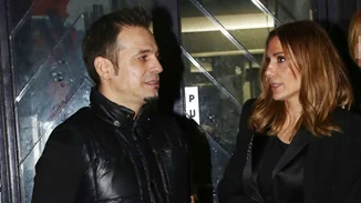 «Μια σπουδαία γυναίκα» | Ο Ντέμης Νικολαΐδης μιλάει πρώτη φορά για τα 21 χρόνια σχέσης με τη Βανδή