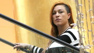 Πηνελόπη Αναστασοπούλου: Οι φίλοι της την γέμισαν δώρα λίγες μέρες πριν γεννήσει