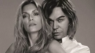 Τρύφωνας Σαμαράς: Οι επώνυμες ποζάρουν για χάρη του «The Beauty Hello! Calendar»