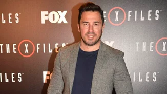 Ποιοι βρέθηκαν στην επίσημη πρεμιέρα της σειράς «The X-Files»