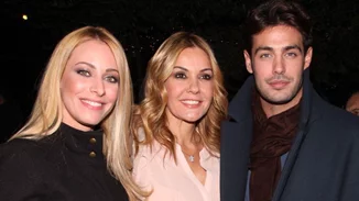 Ποιοι βρέθηκαν στην επίσημη πρεμιέρα της παράστασης «Bam Bam»