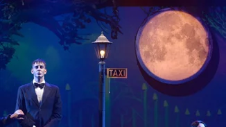 Μαρία Σολωμού: Γίνεται κυρία Ανταμς (Φωτογραφίες)