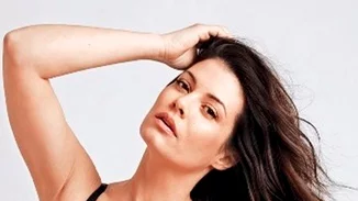 Μαρία Κορινθίου: Η σέξι φωτογραφία που ανέβασε από την πρόβα της για το Αthens Xclusive