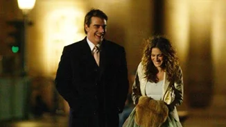 Sex and the City: H συγγραφέας της σειράς εξηγεί γιατί η Carrie κατέληξε με τον Mr. Big