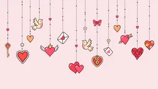 Ερωτικές Προβλέψεις Μαρτίου: Πώς θα εξελιχθούν με τις δύο επερχόμενες εκλείψεις;