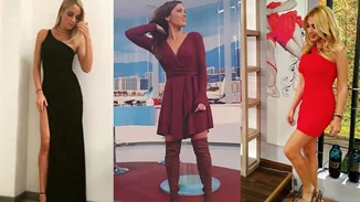 Missbloom Best of: Πόσο αυστηρή είναι η βαθμολογία μας για τις τηλεοπτικές εμφανίσεις της εβδομάδας;