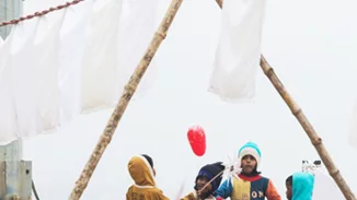 Benares: Μία έκθεση έκπληξη στη gallery του The Sowl