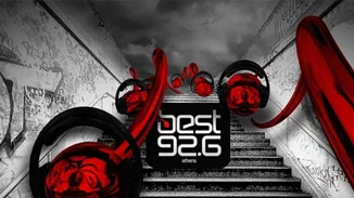 Επιστρέφει ο Best Radio 92.6
