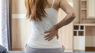 Πόνος στη μέση: 6 τρόποι για σωστή αντιμετώπιση