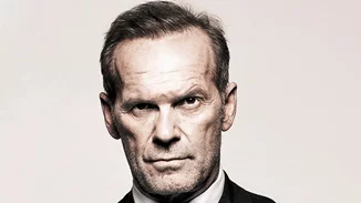 Πέτρος Κωστόπουλος: Η φωτογραφία που δημοσίευσε από τα νεανικά του χρόνια