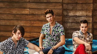 Boys and Noise: Διαλύεται τελικά το αγαπημένο ελληνικό συγκρότημα;