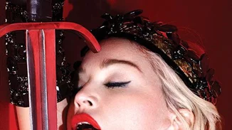 Μαντόνα: Το ατύχημα πάνω στη σκηνή