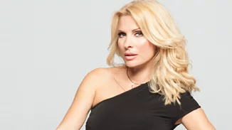 Ελένη Μενεγάκη: Τι φόρεσε στην τελευταία εκπομπή της σεζόν