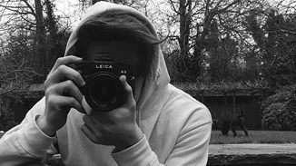 Brooklyn Beckham: Επισήμως φωτογράφος - Δες τις πρώτες του λήψεις