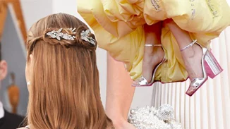 Oscars 2016: Οι λεπτομέρειες που μας εντυπωσίασαν στο κόκκινο χαλί