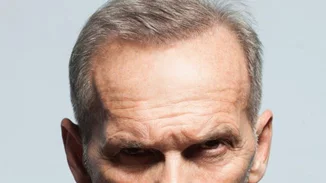 Πέτρος Κωστόπουλος: Όλα όσα είπε για την κουμπάρα του, Ελένη Μενεγάκη