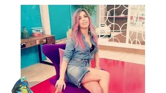 Ελένη Τσολάκη - Κατερίνα Στικούδη: Αυτά είναι τα αγαπημένα παπούτσια τους