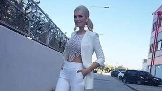 Κατερίνα Καινούργιου - Ντορέττα Παπαδημητρίου: Τα looks που ξεχωρίσαμε με όλες τις λεπτομέρειες