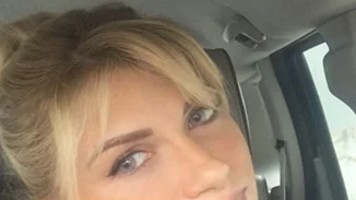 Η Σάντυ Κουτσοσταμάτη αναρτεί την πιο γλυκιά φωτογραφία των παιδιών της